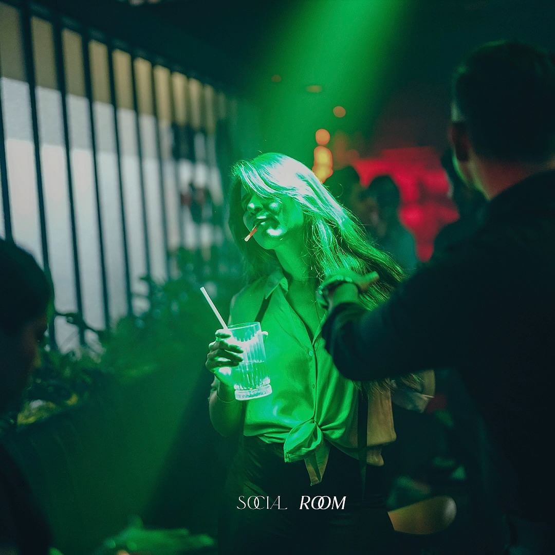 The Boss Place - The wait was worth, it's Friday